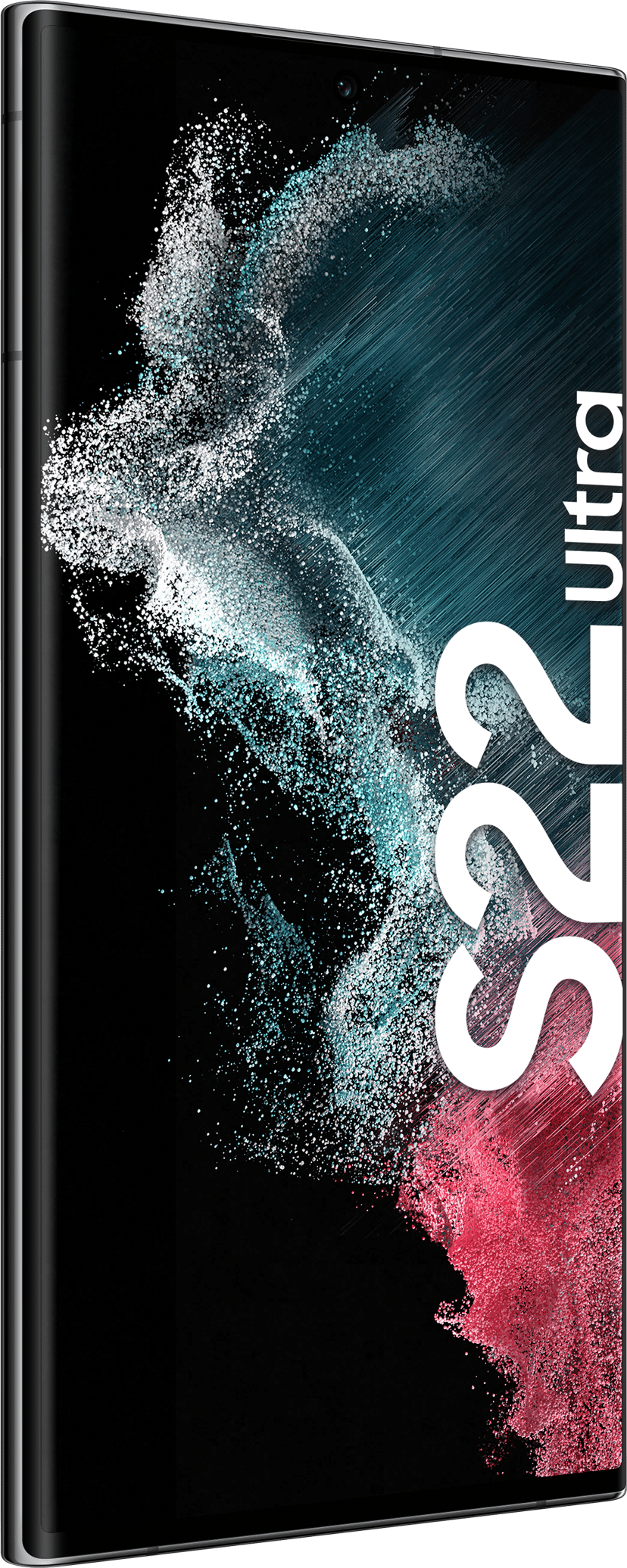Samsung Galaxy S22 Ultra 512GB Dual-SIM Fantomsvart