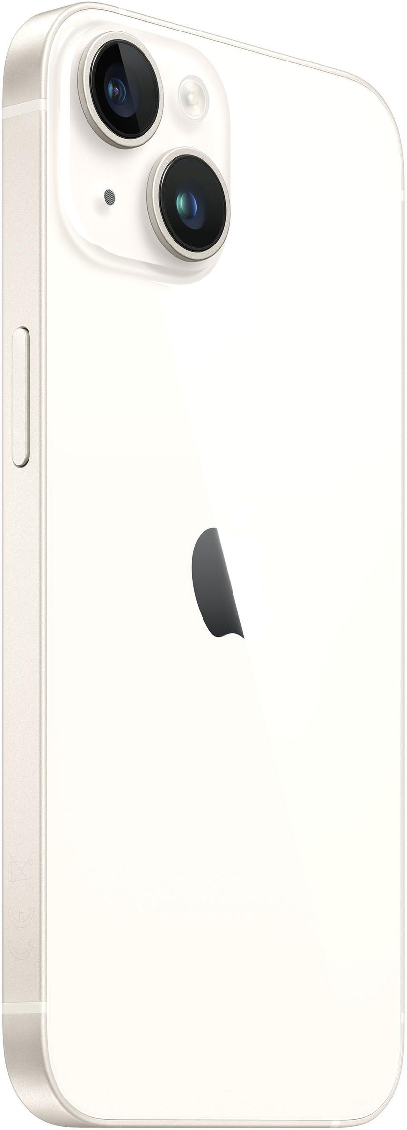 Apple iPhone 14 128GB Tähtivalkea