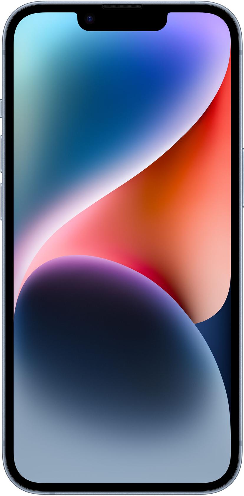 Apple iPhone 14 128GB Blå