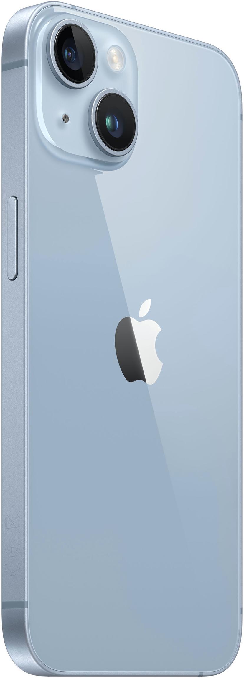 Apple iPhone 14 128GB Blå