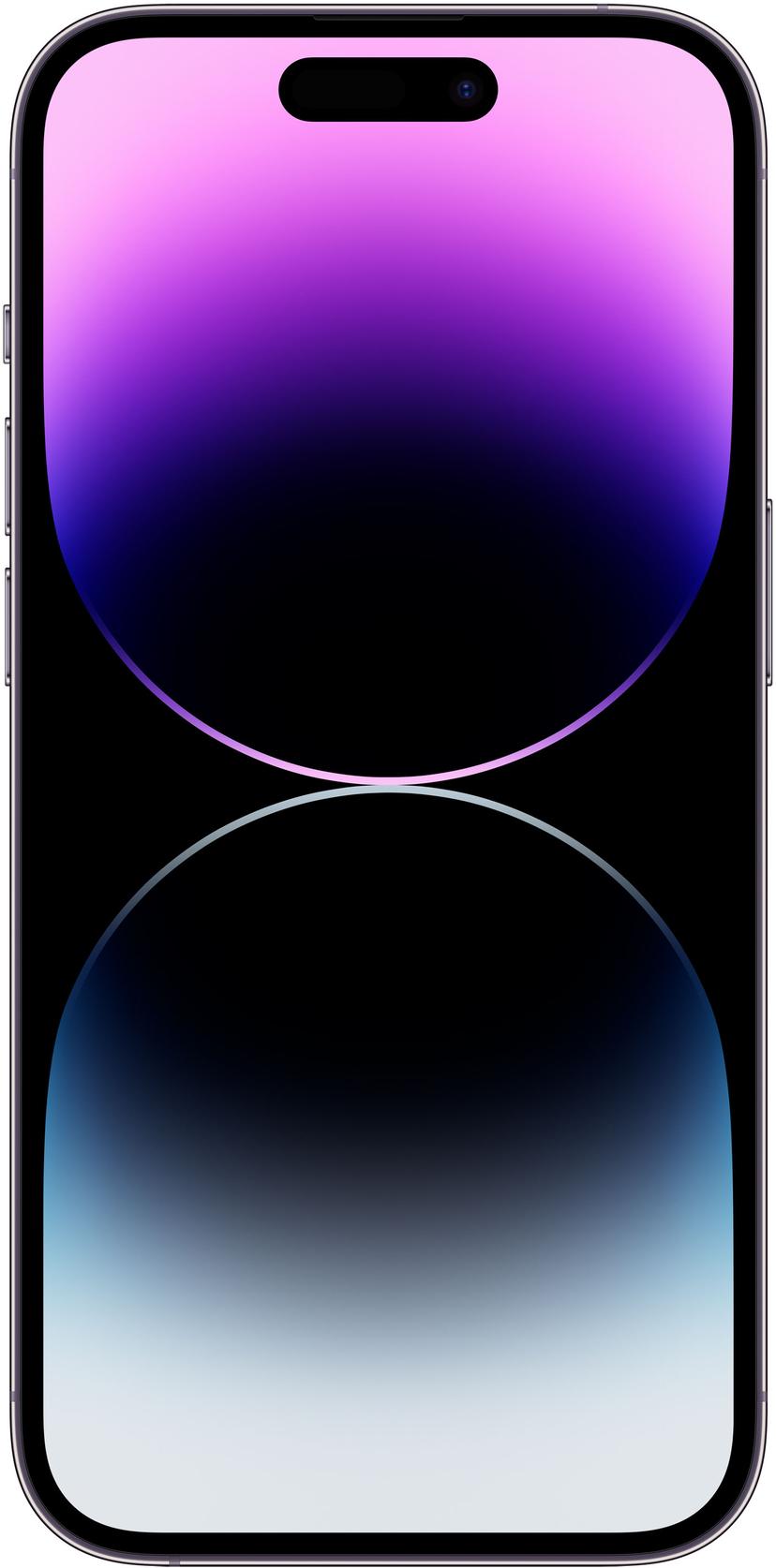 Apple iPhone 14 Pro 256GB Tumman­violetti