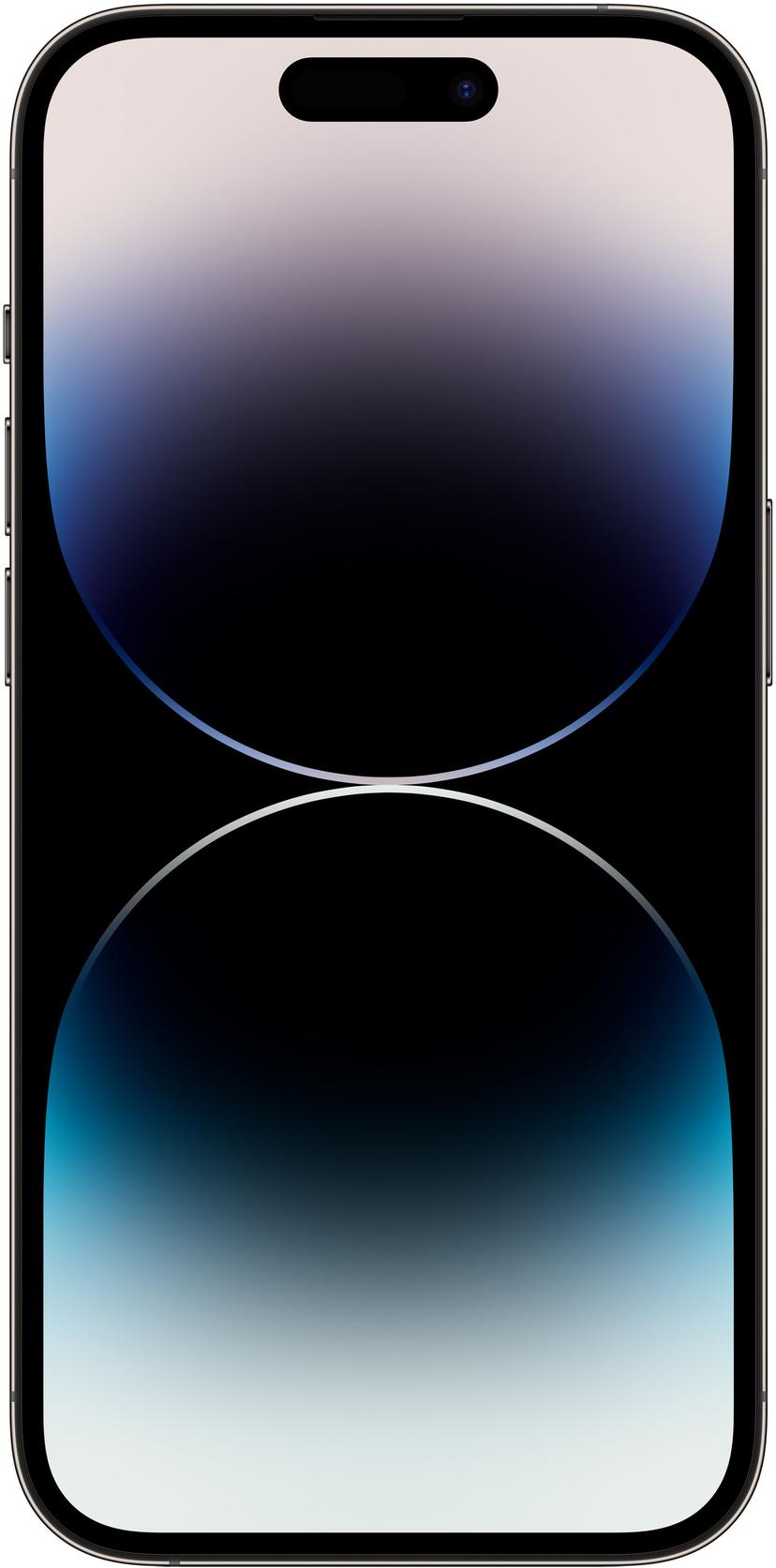 Apple iPhone 14 Pro 1000GB Stellarsvart