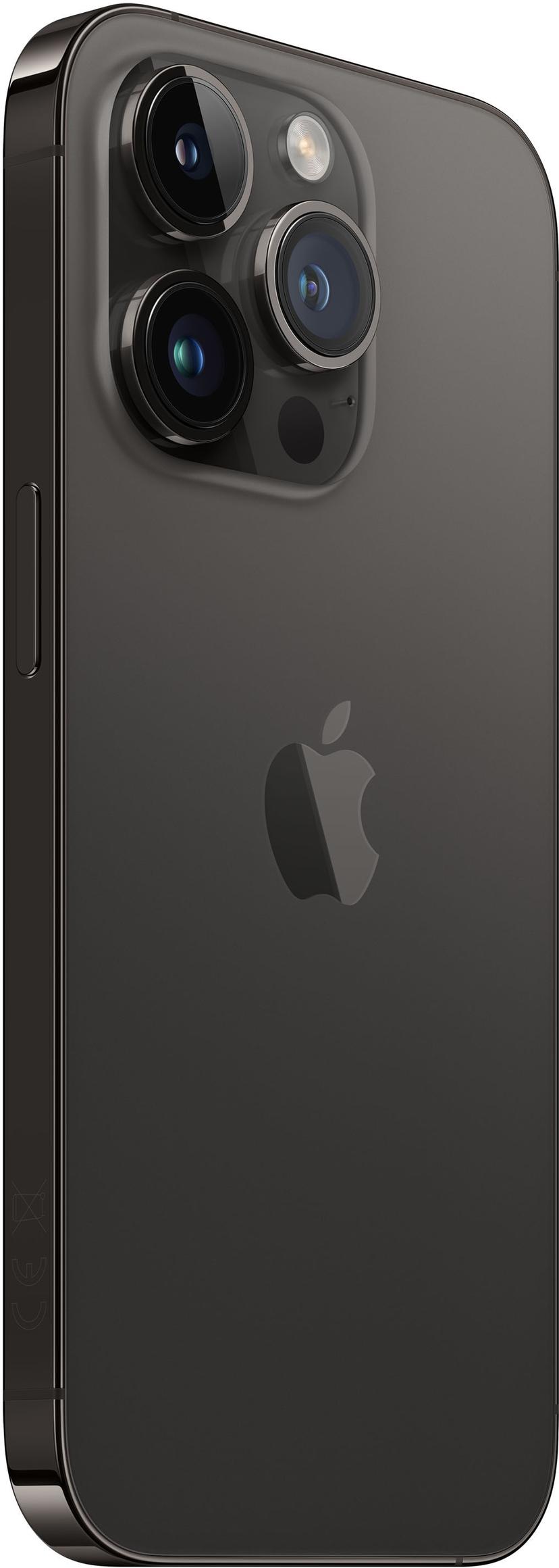 Apple iPhone 14 Pro 256GB Tähtimusta