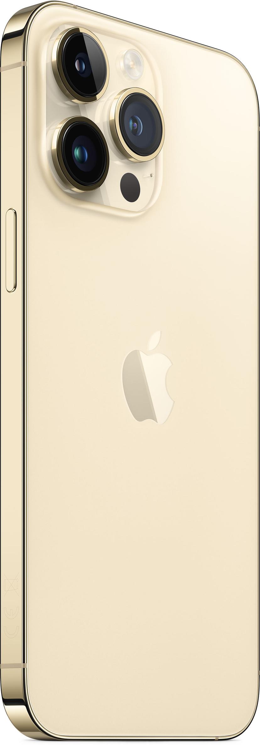 Apple iPhone 14 Pro Max 128GB Guld