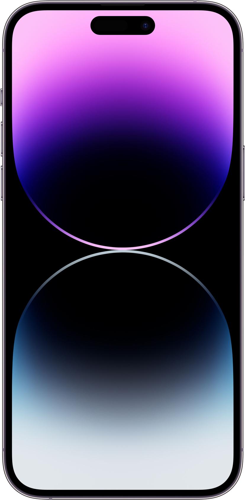 Apple iPhone 14 Pro Max 512GB Tumman­violetti