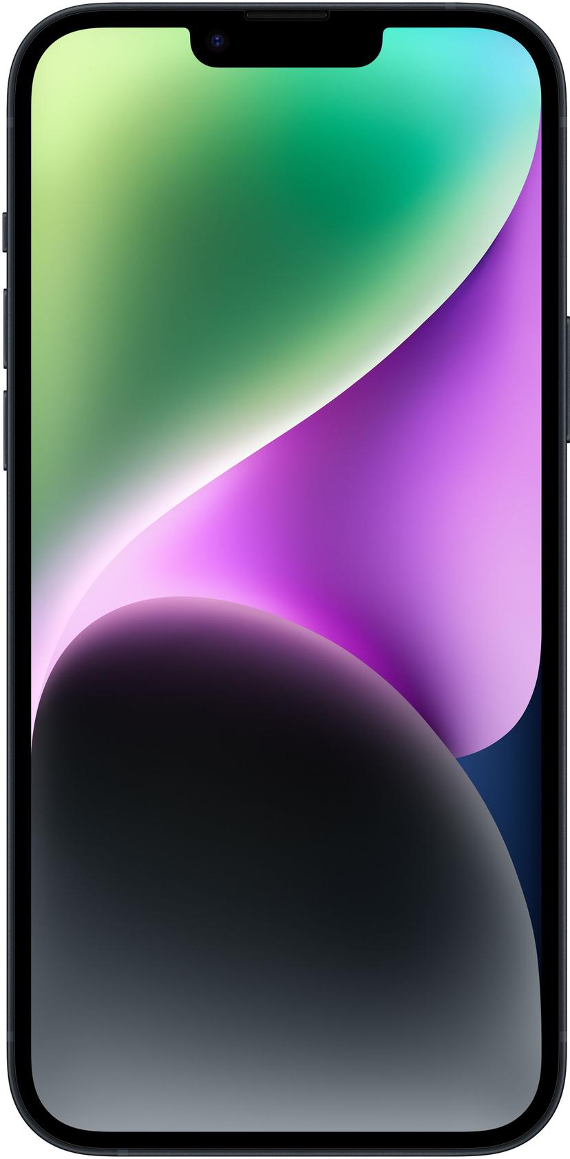 Apple iPhone 14 Plus 128GB Midnatt