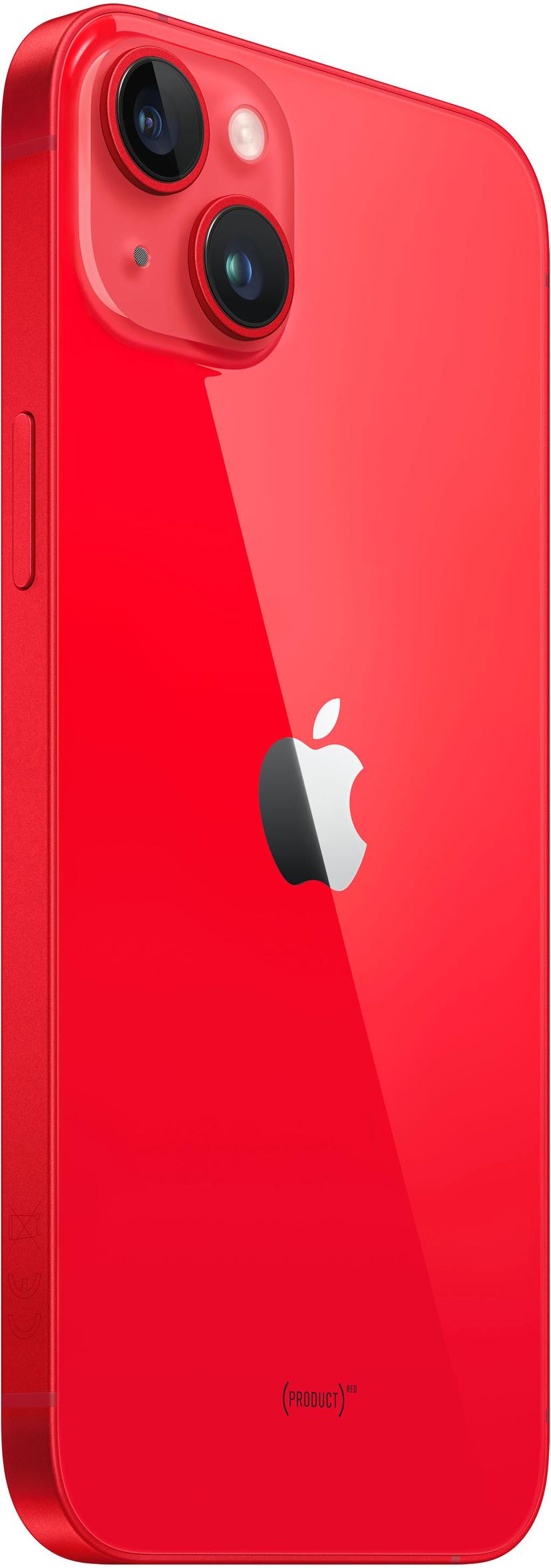 Apple iPhone 14 Plus 128GB Punainen