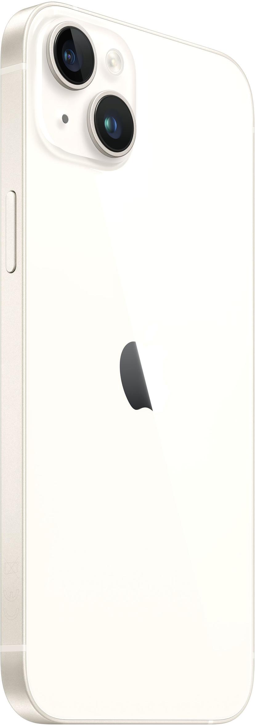 Apple iPhone 14 Plus 128GB Kaksois-SIM Valkoinen