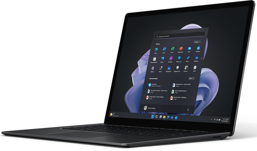 Surface pro 5 i7 16gb 512gb store