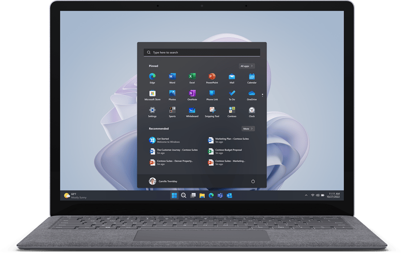 8gb new arrivals i5 laptop