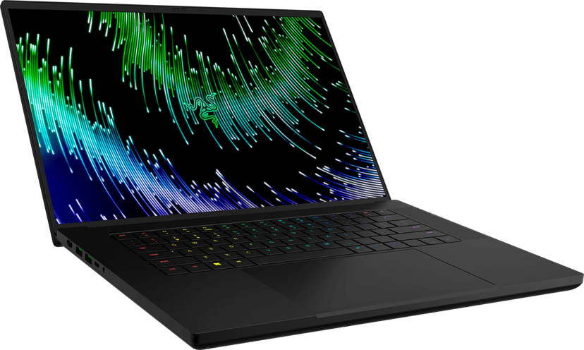 Razer Blade 16 (2023) Core i9 32GB 1000GB RTX 4080 16"