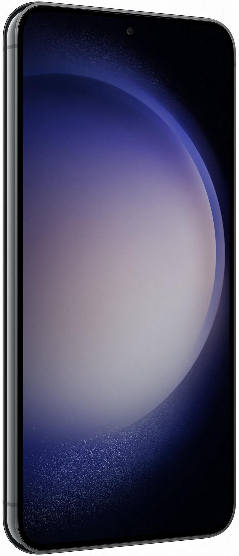 Samsung Galaxy S23 Enterprise Edition 128GB Kaksois-SIM Musta