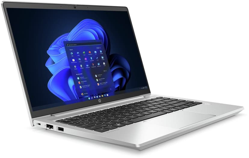 HP ProBook 445 G9 Ryzen 5 16GB 256GB SSD 14"