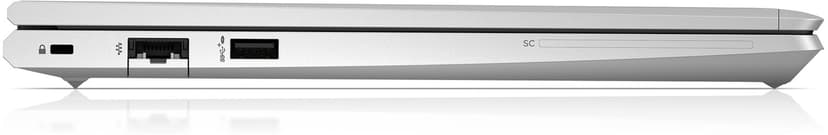 HP EliteBook 640 G9 Core i5 16GB 256GB SSD 4G-oppgraderbar 14"