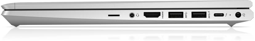 HP EliteBook 640 G9 Core i7 16GB 512GB SSD 4G-uppgraderingsbar 14"