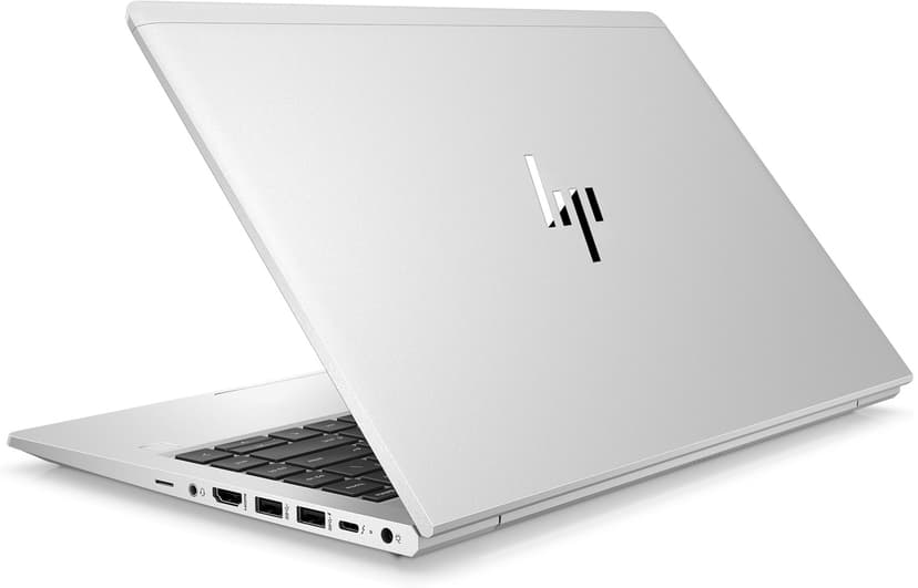 HP EliteBook 640 G9 Core i5 16GB 256GB SSD 4G upgradable 14"