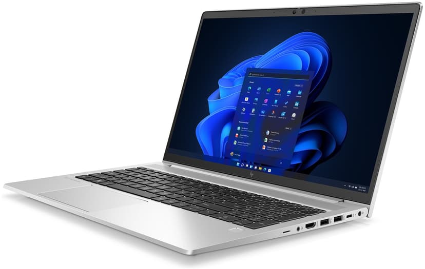 HP EliteBook 650 G9 Core i5 16GB 256GB SSD 15.6"