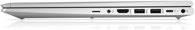 HP EliteBook 650 G9 Core i5 16GB 256GB SSD 4G-oppgraderbar 15.6"