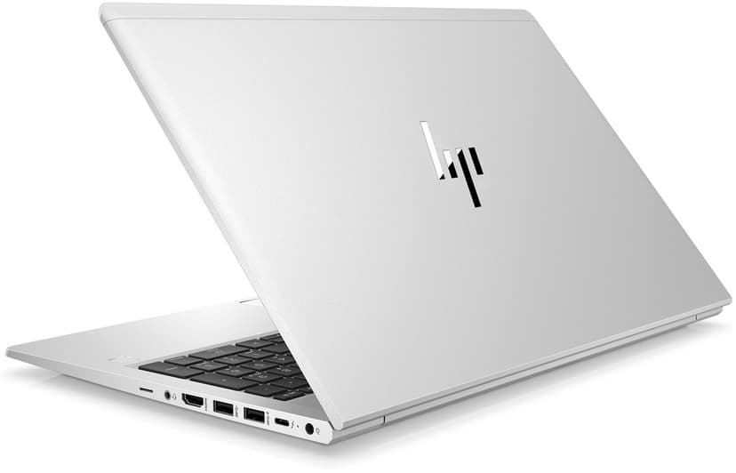 HP EliteBook 650 G9 Core i5 16GB 256GB SSD 4G-oppgraderbar 15.6"