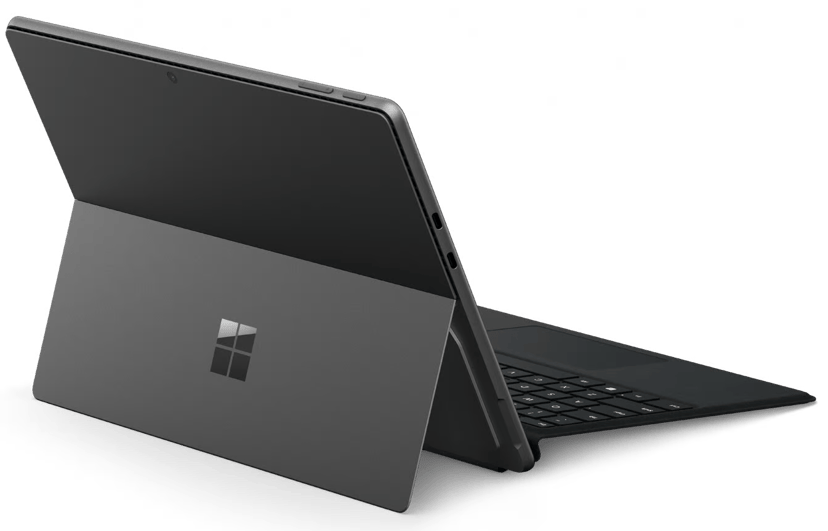 Microsoft Surface Pro 9 for Business 13" Core i7 16GB Grafitt