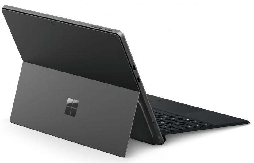 Microsoft Surface Pro 9 yrityksille 13" Core i5 256GB 16GB Grafiitti