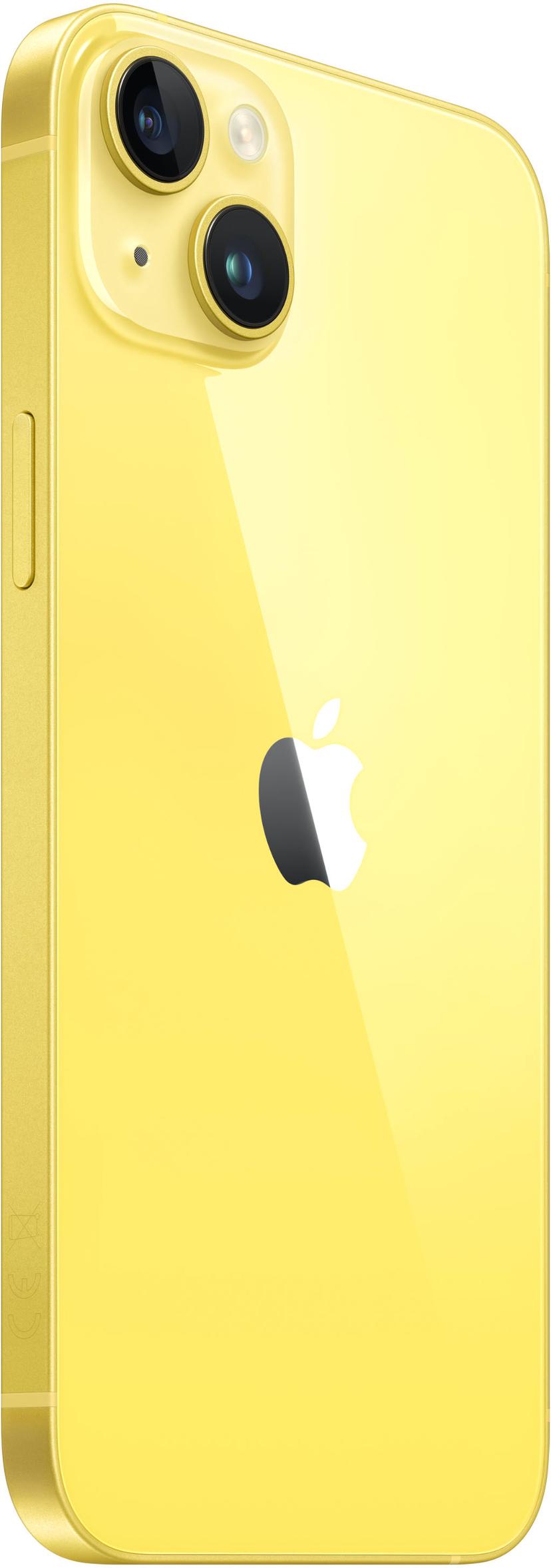 Apple iPhone 14 Plus 128GB Gul