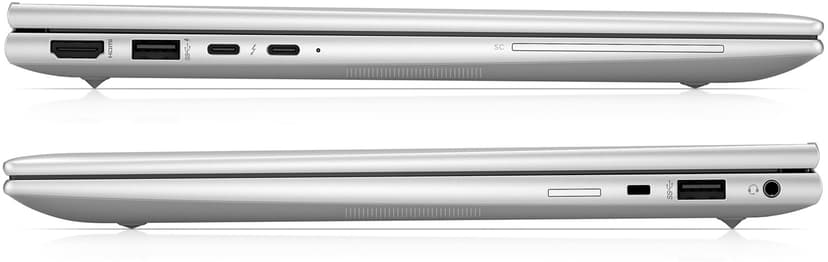 HP EliteBook 830 G9 Core i5 16GB 256GB SSD 4G upgradable 13.3"