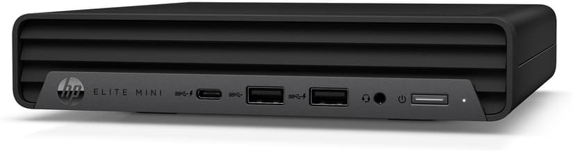 HP Elite 800 G9 Mini Core i5 16GB 256GB SSD