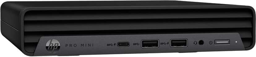 HP Pro 400 G9 Mini Core i5 16GB 256GB SSD