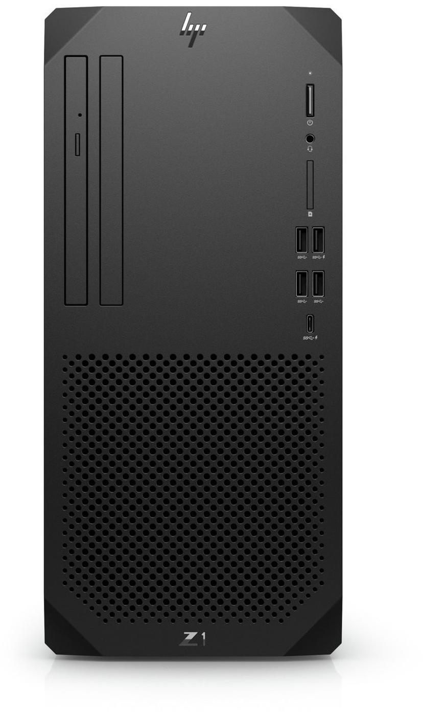 HP Z1 G9 Tower Workstation Core i9 64GB 1000GB SSD