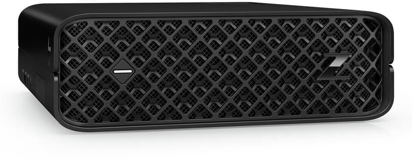 HP Z2 G9 Mini Workstation Desktop Core i9 64GB 1000GB SSD RTX A2000