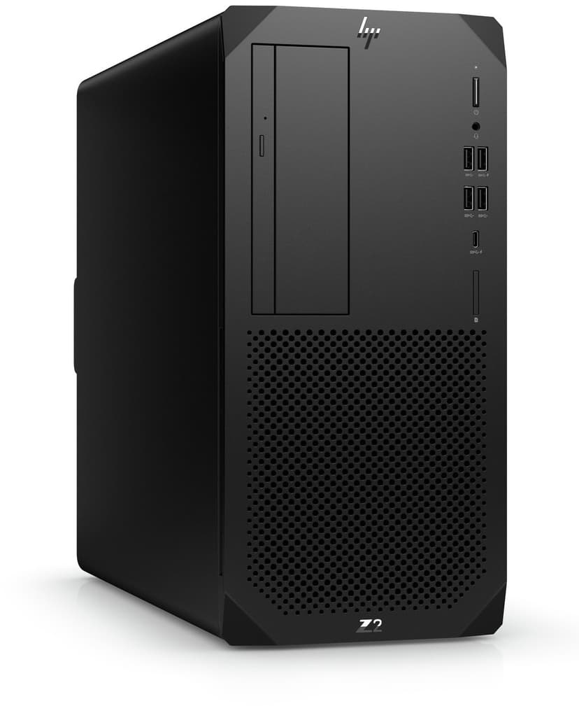HP Z2 G9 Tower Workstation Core i9 32GB 1000GB SSD