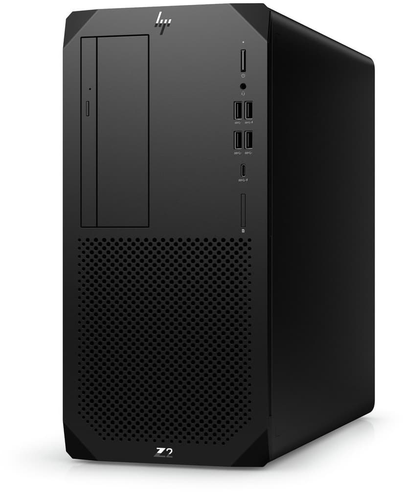 HP Z2 G9 Tower Workstation Core i9 32GB 1000GB SSD