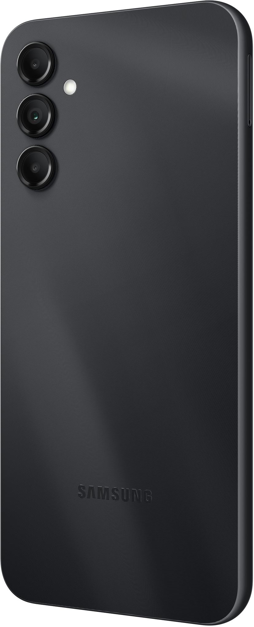 Samsung Galaxy A14 5G 128GB Kaksois-SIM Musta