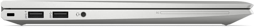 HP EliteBook 830 G8 Core i5 16GB 256GB SSD 4G 13.3"