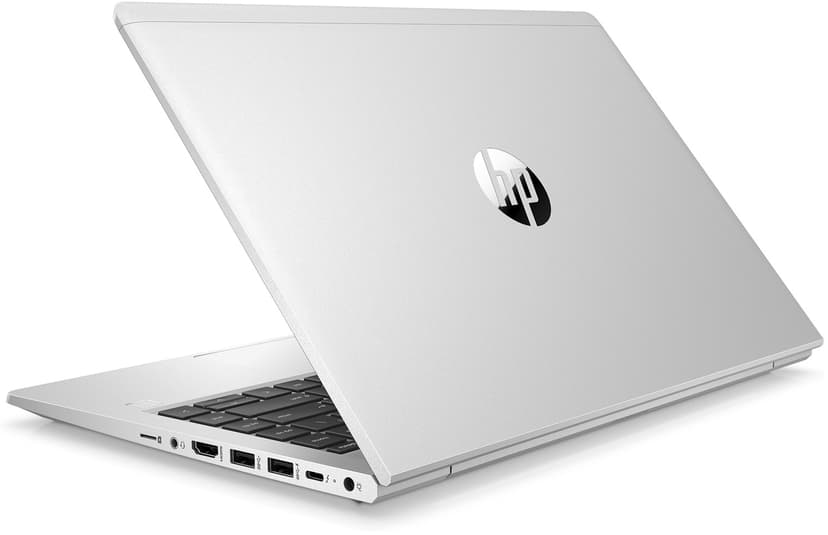 HP ProBook 640 G8 Core i5 16GB 256GB SSD 14"