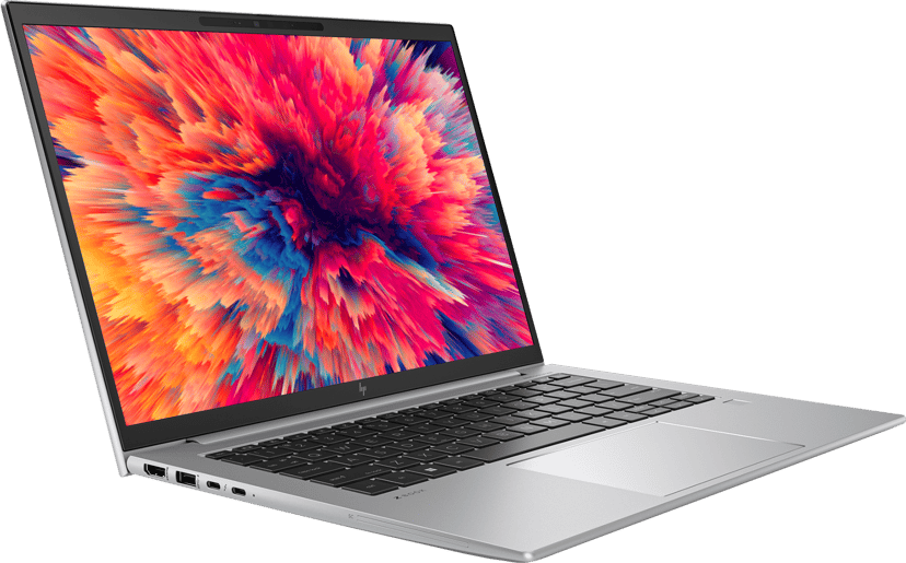 HP ZBook Firefly 14 G9 Mobile Workstation Core i7 32GB 512GB SSD 14"