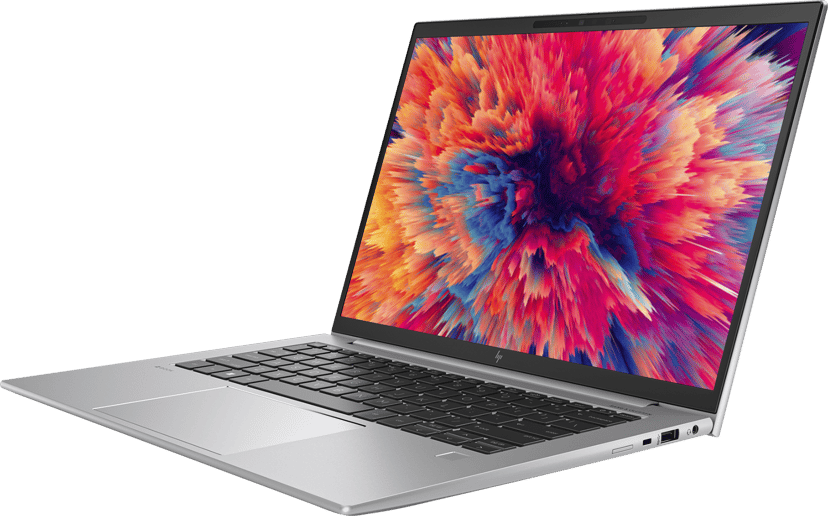 HP ZBook Firefly 14 G9 Mobile Workstation Core i7 32GB 512GB SSD 14"