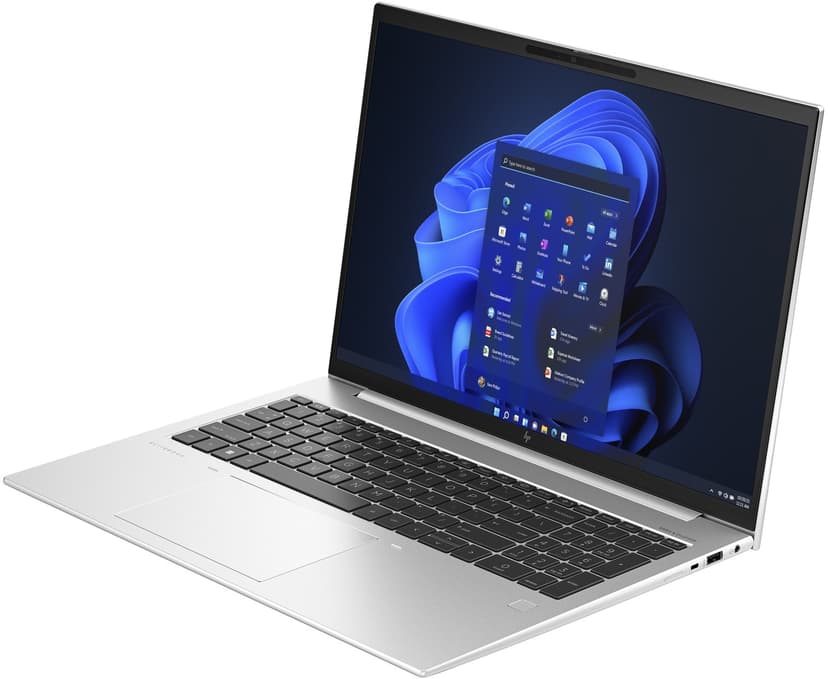 HP EliteBook 860 G10 Core i7 16GB 512GB SSD 16"