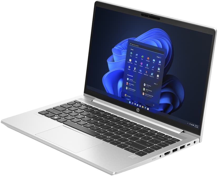 HP ProBook 445 G10 Ryzen 5 16GB 512GB 14"