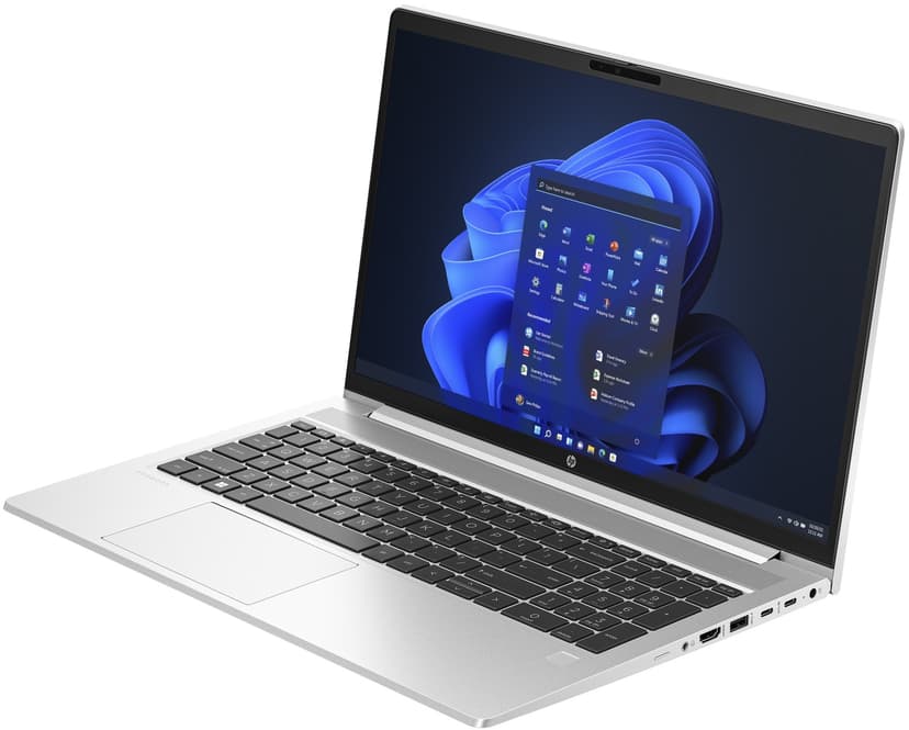 HP ProBook 450 G10 Core i5 8GB 256GB SSD 15.6"