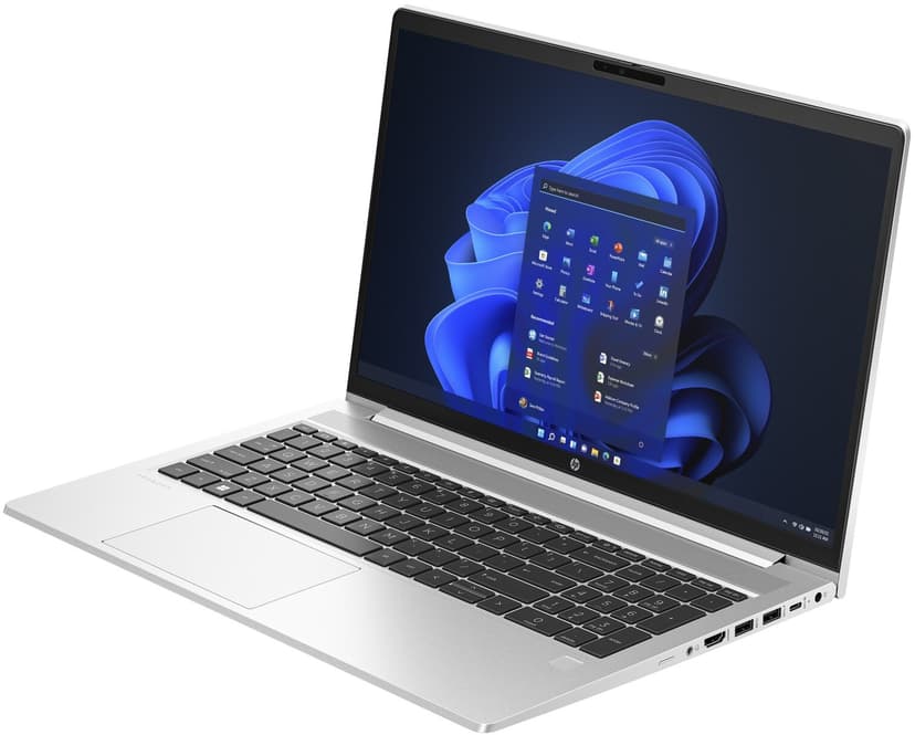 HP ProBook 455 G10 Ryzen 5 8GB 256GB SSD 15.6"