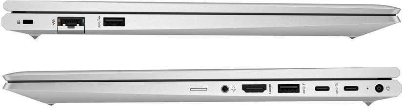 HP ProBook 455 G10 Ryzen 5 8GB 256GB SSD 15.6"