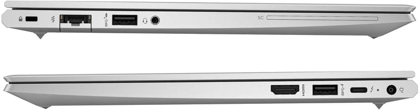 HP EliteBook 630 G10 Core i5 16GB 256GB 13.3"