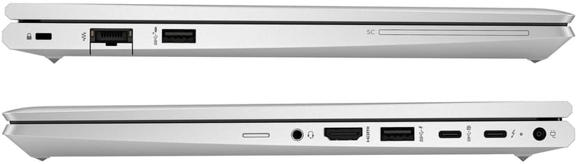 HP EliteBook 640 G10 Core i7 16GB 512GB SSD 14"