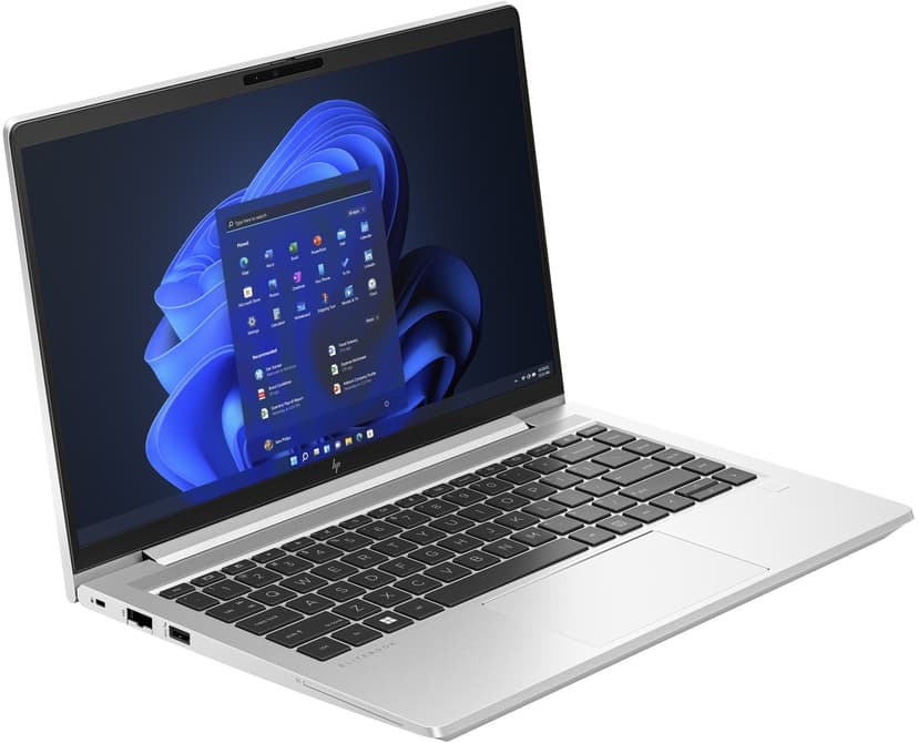 HP EliteBook 645 G10 Ryzen 7 16GB 512GB SSD 14"