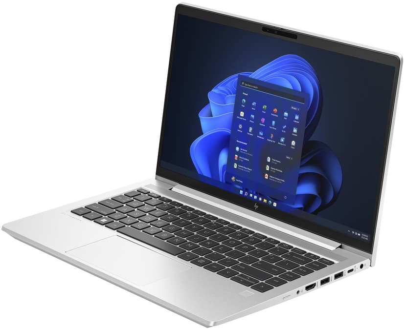 HP EliteBook 645 G10 Ryzen 7 16GB 256GB SSD 14"