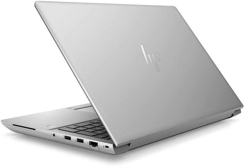 HP ZBook Fury G10 Core i9 64GB 2000GB SSD RTX 4000 Ada 16"