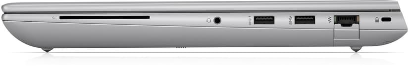 HP ZBook Fury G10 Core i7 32GB 1000GB RTX A2000 16"