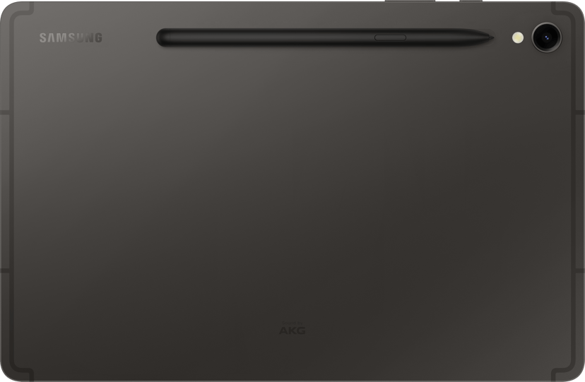 Samsung Galaxy Tab S9 Enterprise Edition 11" 128GB Grafiitti
